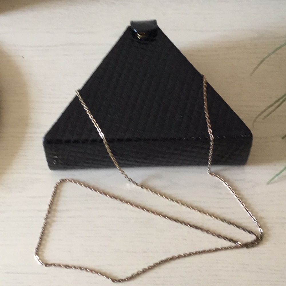 Black Purse